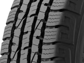 GOODYEAR WRANGLER STEADFAST HT image